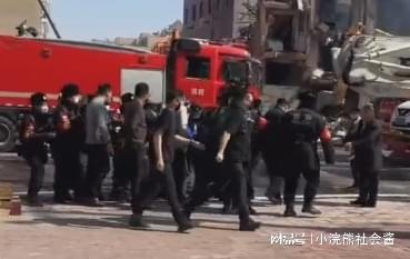 记者爆料西藏游击队视频,记者独家曝光震撼视频