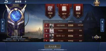 王者排位最新爆料,神秘英雄即将登场，排位格局再起风云